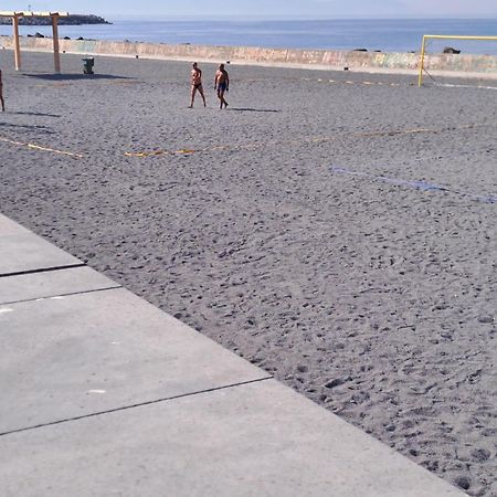דירות פורטיצ'י Neapolis Bay מראה חיצוני תמונה