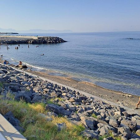 דירות פורטיצ'י Neapolis Bay מראה חיצוני תמונה