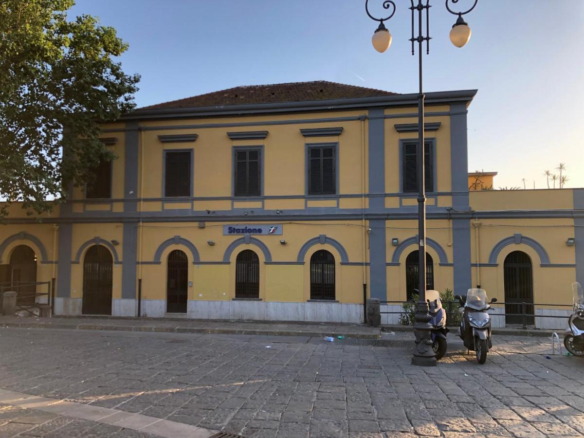 דירות פורטיצ'י Neapolis Bay מראה חיצוני תמונה