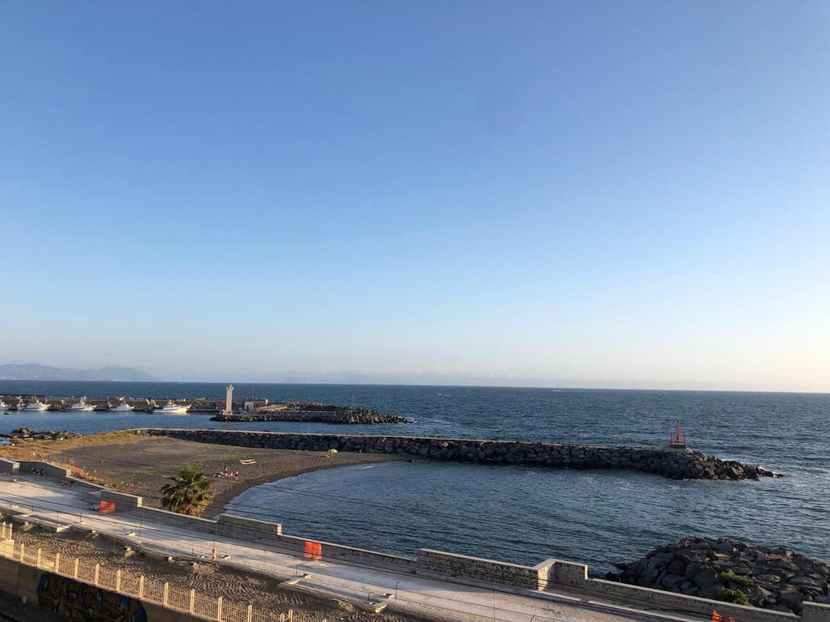 דירות פורטיצ'י Neapolis Bay מראה חיצוני תמונה