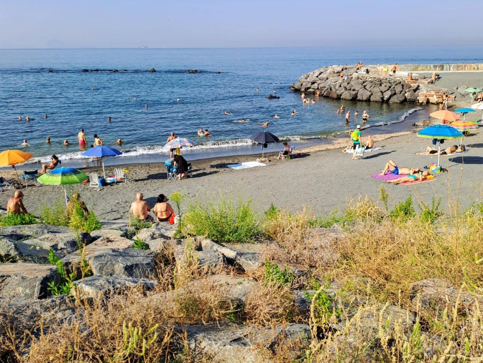 דירות פורטיצ'י Neapolis Bay מראה חיצוני תמונה