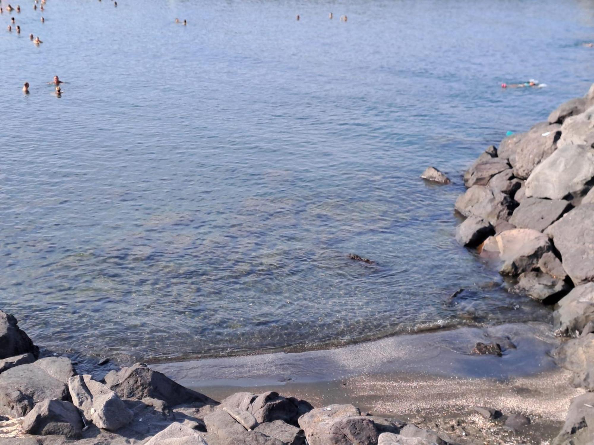 דירות פורטיצ'י Neapolis Bay מראה חיצוני תמונה